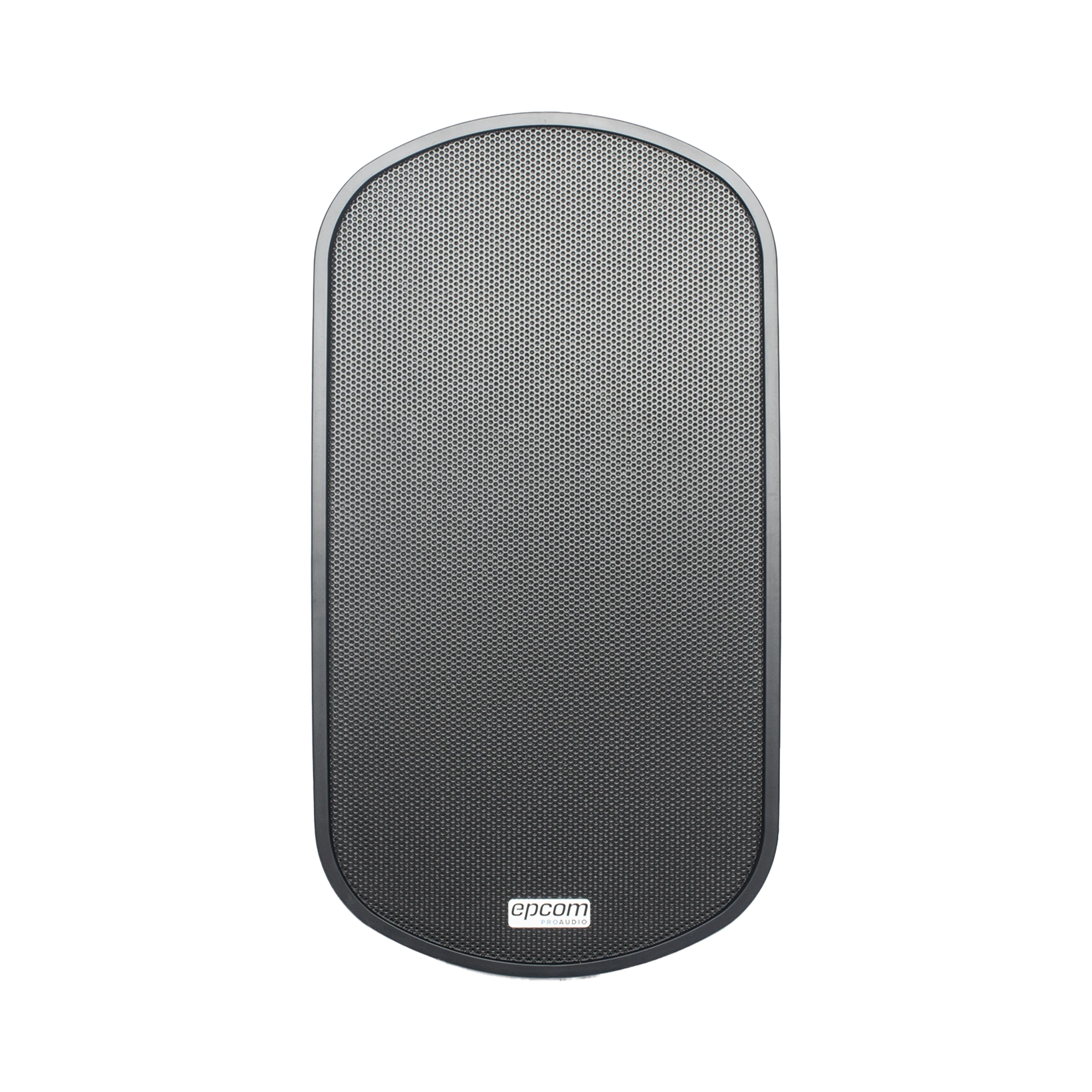 ALTAVOZ DE 2 VÍAS | MONTAJE DE PARED | 5.25" | 3 - 50W | 70/100V | NEGRO | CARCASA POLIESTIRENO-Audio residencial/Comercial-EPCOM PROAUDIO-EP865CFB-Bsai Seguridad & Controles