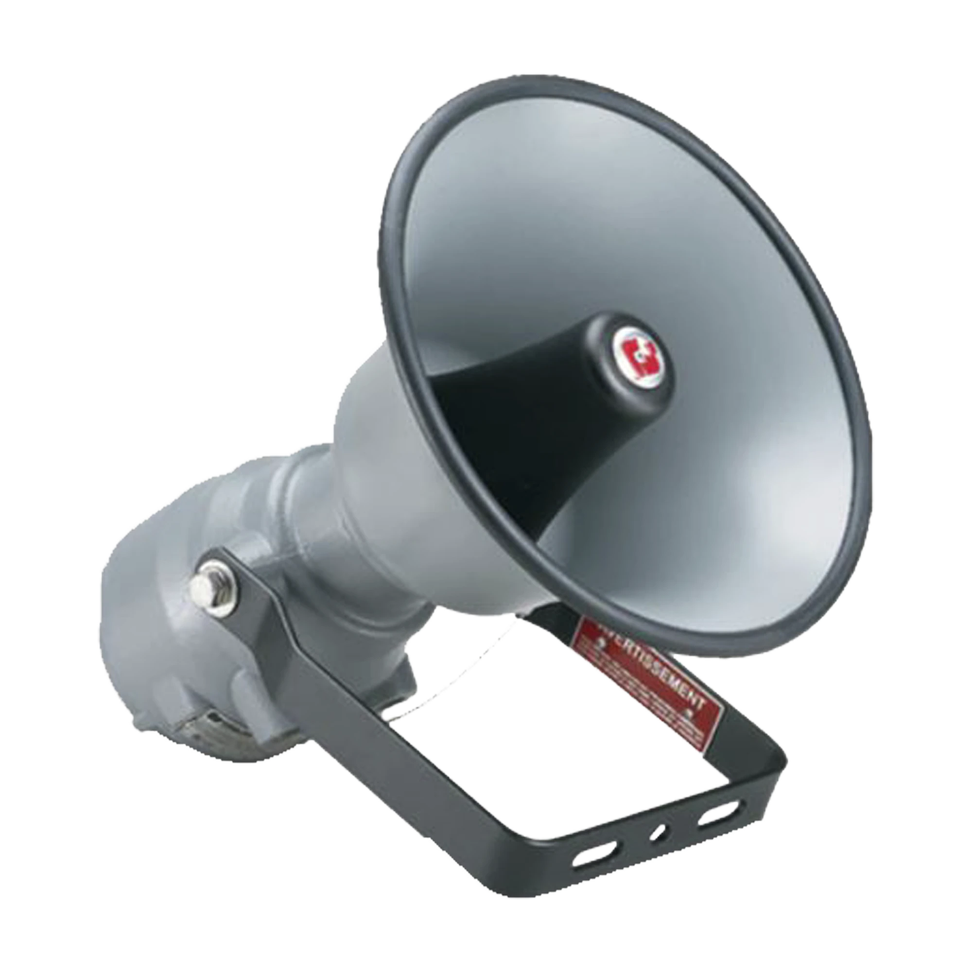 ALTAVOZ DE ANUNCIAMIENTO PUBLICO A PRUEBA DE EXPLOSIONES AUDIOMASTER, 30W, UL-Sirenas / Bocinas / Controladores-FEDERAL SIGNAL INDUSTRIAL-Bsai Seguridad & Controles