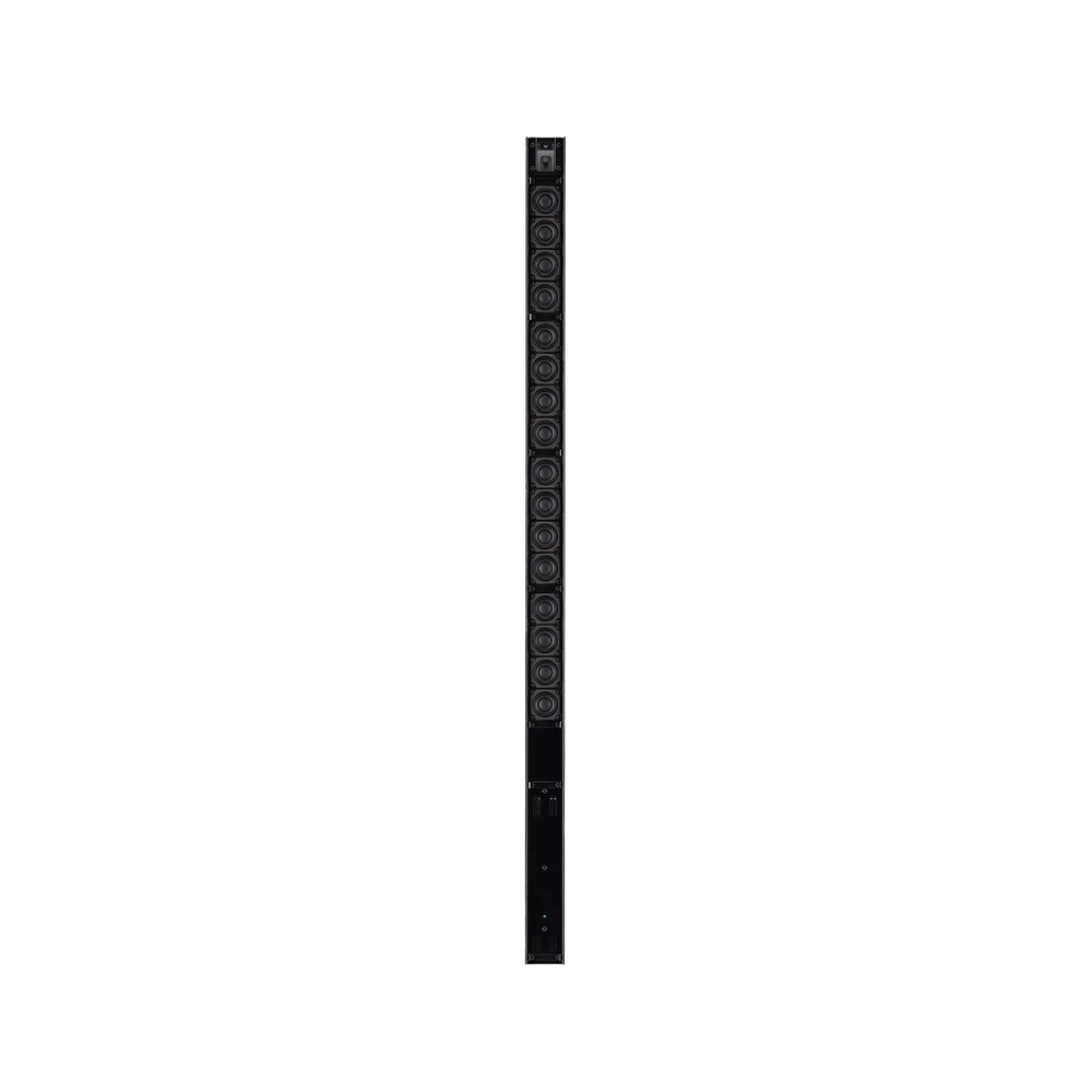 ALTAVOZ DE COLUMNA | POE | CONEXIÓN DANTE | 16 X 1.5" EN ARREGLO LINEAL | ADECIA-Megafonia y Audioevacuacion-YAMAHA-Bsai Seguridad & Controles