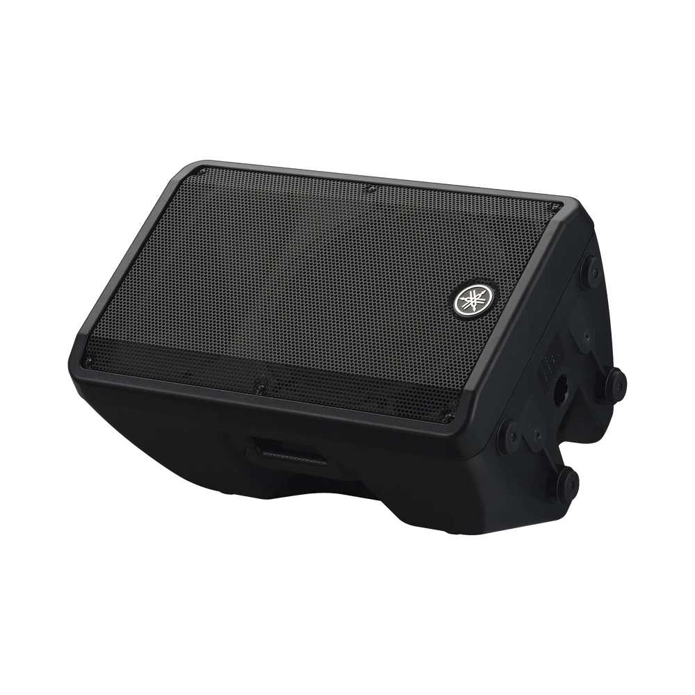 ALTAVOZ DE MONTAJE EN SUPERFICIE DE 2 VIAS | WOOFER 12'' | 8OHMS | COLOR NEGRO | 350W-Megafonia y Audioevacuacion-YAMAHA-Bsai Seguridad & Controles