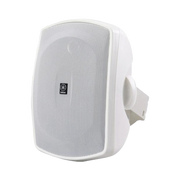 ALTAVOZ DE MONTAJE EN SUPERFICIE DE 2 VIAS | WOOFER 5 IN, TWEETER 0.5 IN | SEMI-EXTERIOR, 6 OHMS | PAR COLOR BLANCO-YAMAHA-Bsai Seguridad & Controles