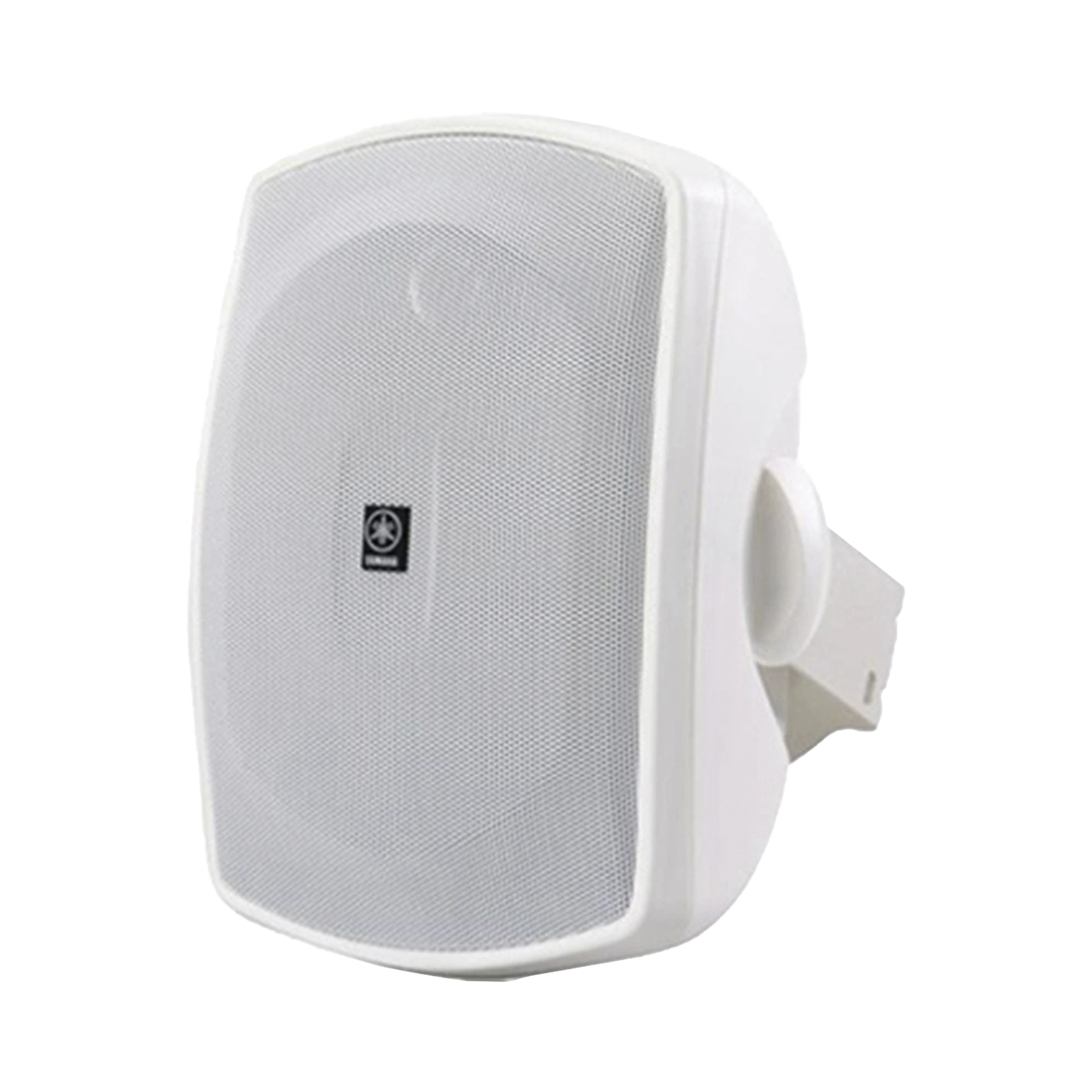 ALTAVOZ DE MONTAJE EN SUPERFICIE DE 2 VIAS | WOOFER 5 IN, TWEETER 0.5 IN | SEMI-EXTERIOR, 6 OHMS | PAR COLOR BLANCO-YAMAHA-Bsai Seguridad & Controles