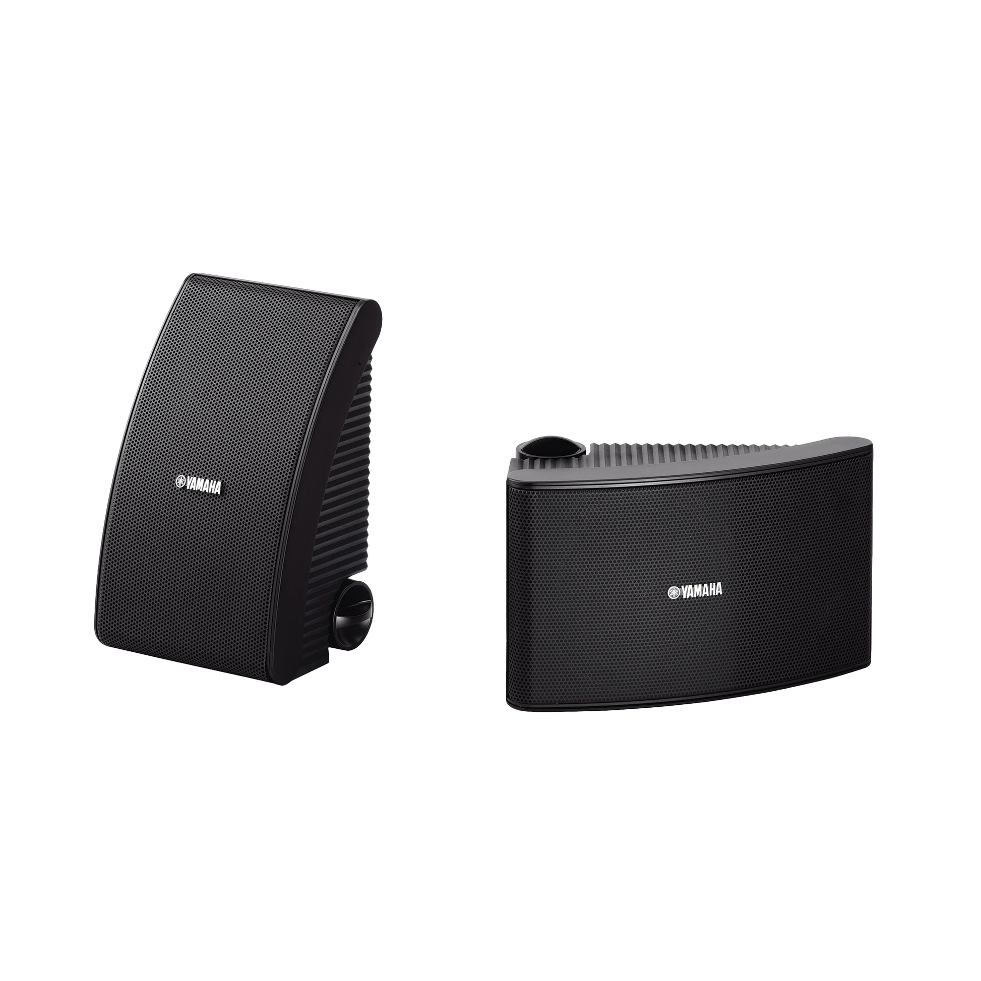 ALTAVOZ DE MONTAJE EN SUPERFICIE DE 2 VIAS | WOOFER 5.25'' | TWEETER 1'' | MEDIA INTEMPERIE| 6 OHMS | PAR | COLOR NEGRO-Audio, Video y Voceo-YAMAHA-Bsai Seguridad & Controles