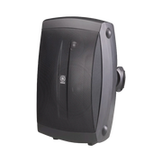 ALTAVOZ DE MONTAJE EN SUPERFICIE DE 2 VIAS | WOOFER 6.5'' | TWEETER 1'' | SEMI-EXTERIOR | 6 OHMS | PAR | COLOR NEGRO-Megafonia y Audioevacuacion-YAMAHA-Bsai Seguridad & Controles