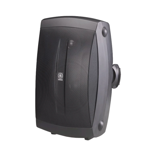 ALTAVOZ DE MONTAJE EN SUPERFICIE DE 2 VIAS | WOOFER 6.5'' | TWEETER 1'' | SEMI-EXTERIOR | 6 OHMS | PAR | COLOR NEGRO-Megafonia y Audioevacuacion-YAMAHA-Bsai Seguridad & Controles