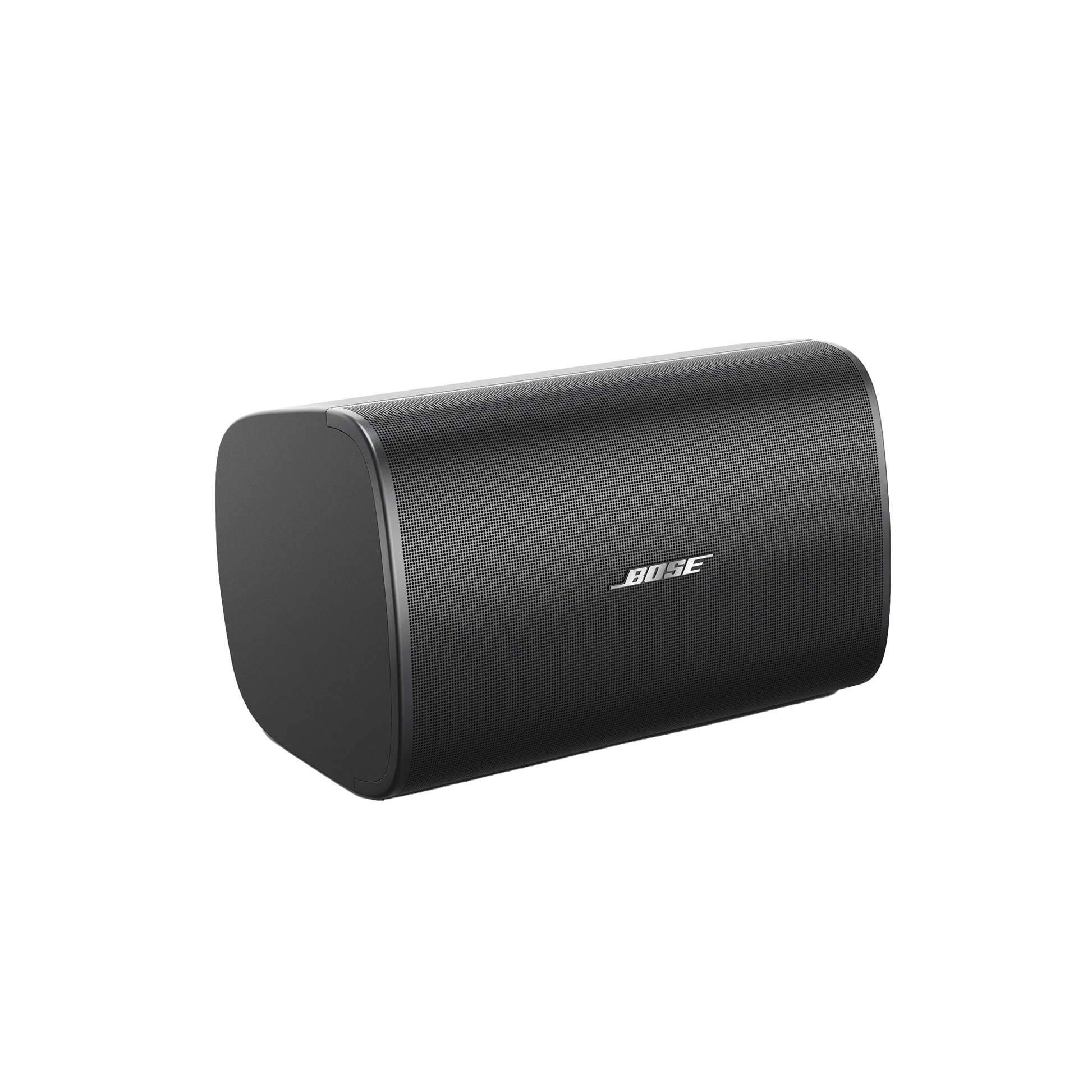 ALTAVOZ DE PARED | DESIGNMAX | 8IN | 8OHMS | NEGRO-Audio, Video y Voceo-BOSE PROFESSIONAL-Bsai Seguridad & Controles