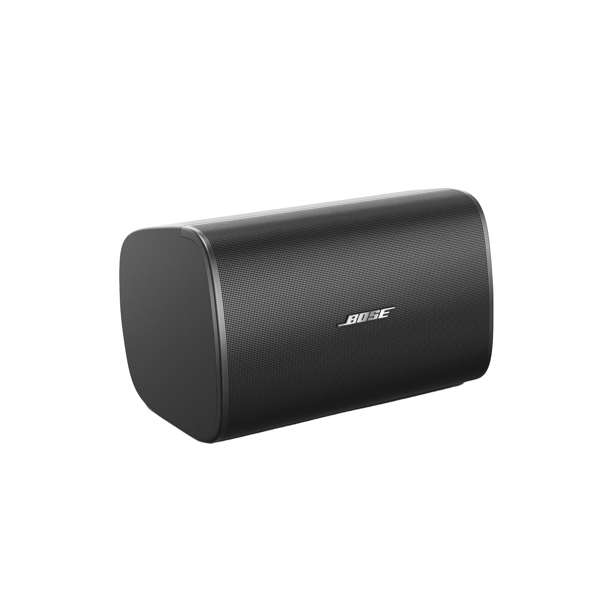 ALTAVOZ DE PARED | DESIGNMAX | 8IN | 8OHMS | NEGRO-Audio, Video y Voceo-BOSE PROFESSIONAL-Bsai Seguridad & Controles