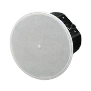 ALTAVOZ DE PLAFÓN | WOOFER 8 IN, TWEETER 1 IN | RANGO COMPLETO | 8 OHMS | 70V, 100V | CON CAJA ACÚSTICA | PAR COLOR BLANCO-Audio residencial/Comercial-YAMAHA-VXC8W-Bsai Seguridad & Controles