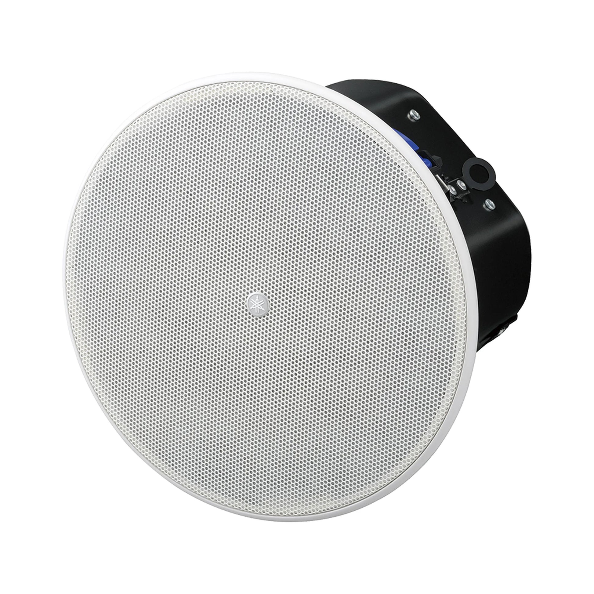 ALTAVOZ DE PLAFÓN | WOOFER 8 IN, TWEETER 1 IN | RANGO COMPLETO | 8 OHMS | 70V, 100V | CON CAJA ACÚSTICA | PAR COLOR BLANCO-Audio residencial/Comercial-YAMAHA-VXC8W-Bsai Seguridad & Controles