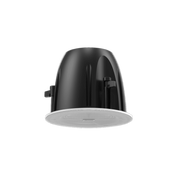 ALTAVOZ DE TECHO / 2.5W - 10W / TWEETER 1.0 PULGADAS + WOOFER 6.5 PULGADAS / COLOR BLANCA / 100V | 70V / 8 OHMS-Audio residencial/Comercial-HIKVISION-DS-QAZ0610G1-Bsai Seguridad & Controles