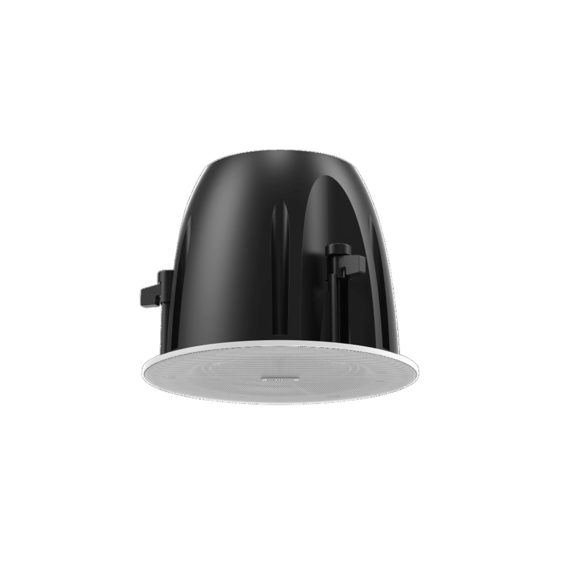 ALTAVOZ DE TECHO / 2.5W - 10W / TWEETER 1.0 PULGADAS + WOOFER 6.5 PULGADAS / COLOR BLANCA / 100V | 70V / 8 OHMS-Audio residencial/Comercial-HIKVISION-DS-QAZ0610G1-Bsai Seguridad & Controles