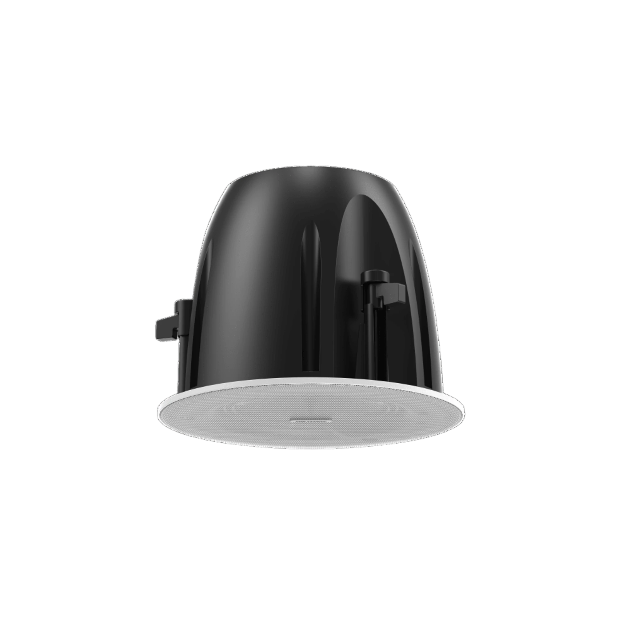 ALTAVOZ DE TECHO / 7.5W - 30W / TWEETER 1.0-INCH + WOOFER 6.5-INCH / COLOR BLANCA / 100V | 70V / 8 OHMS-Audio residencial/Comercial-HIKVISION-Bsai Seguridad & Controles