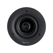 ALTAVOZ DE TECHO DE 2 VIAS | WOOFER DE 4IN | TWEETER DE 0.5IN | 5-50 WATTS | 8 OHMS-Audio residencial/Comercial-TRUAUDIO-Bsai Seguridad & Controles