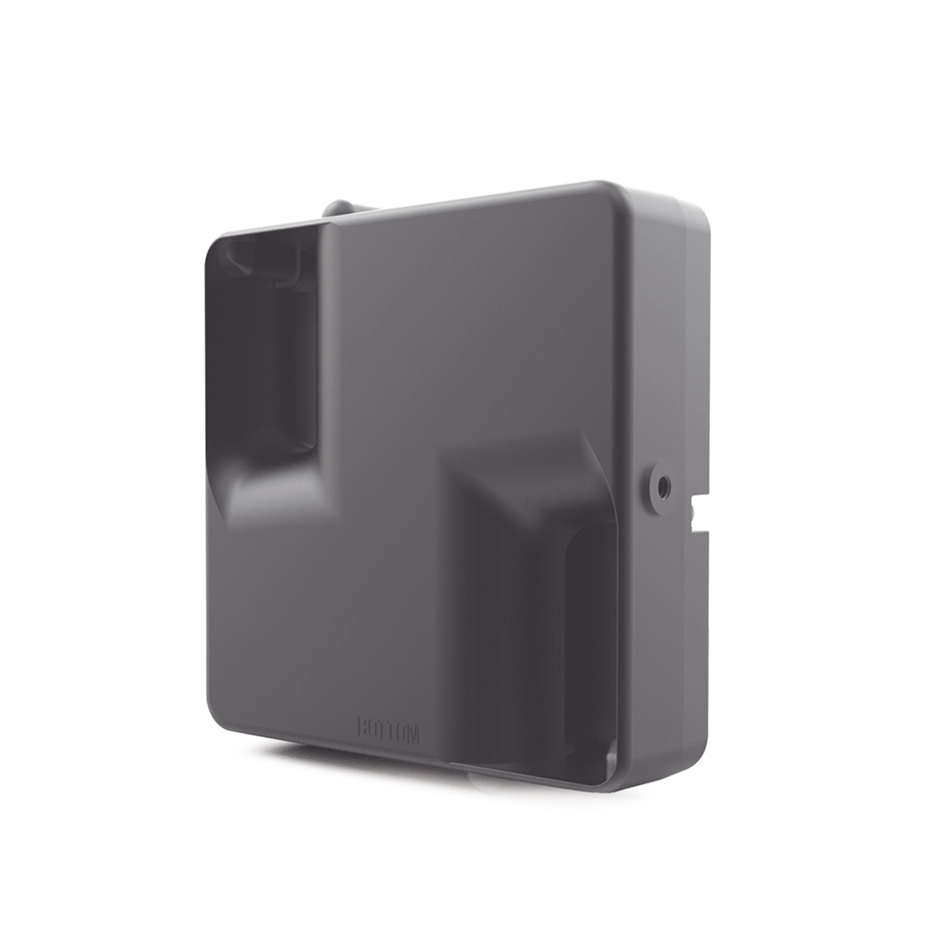 ALTAVOZ DELGADO CON SOPORTE UNIVERSAL EN "U"-Sirenas / Bocinas y Controladores Vehiculares-ECCO-Bsai Seguridad & Controles