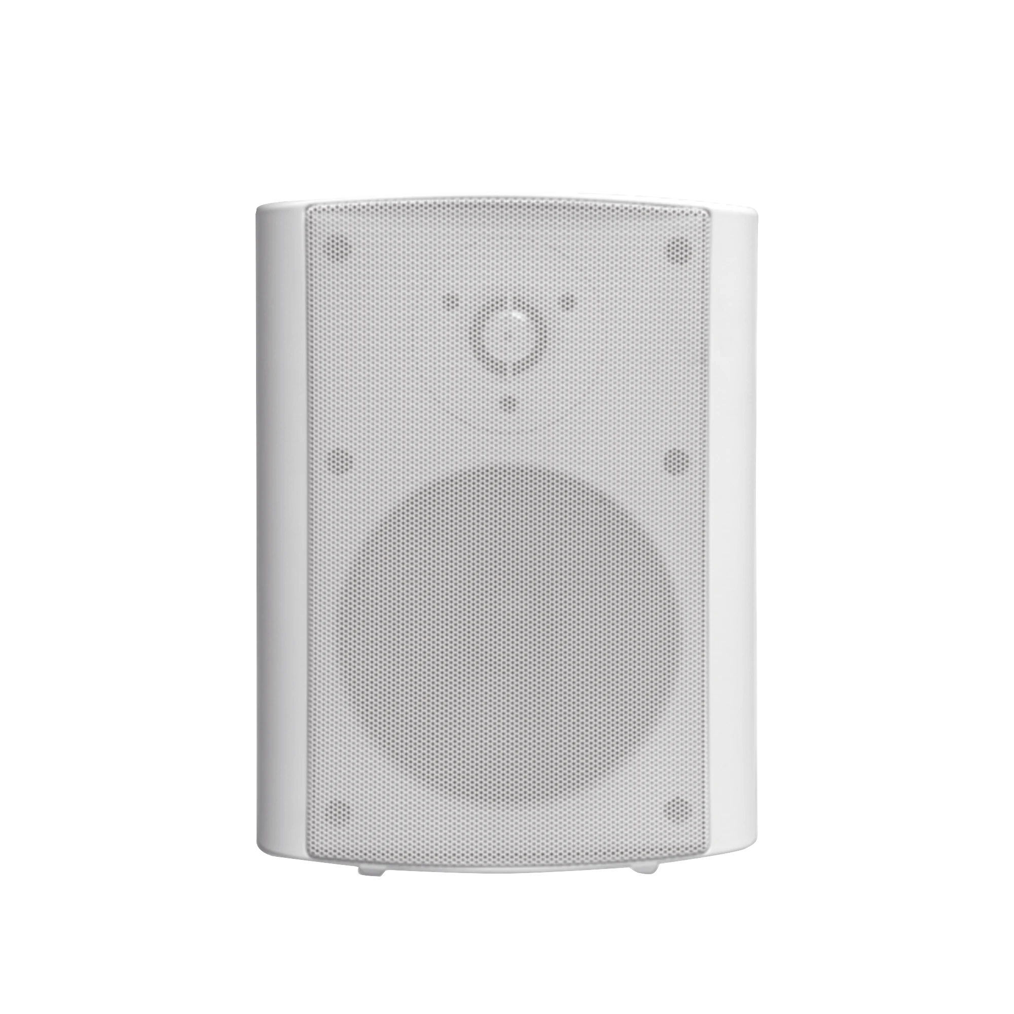 ALTAVOZ EXTERIOR DE 2 VÍAS | WOOFER 5.25IN | TWEETER 0.75 IN | 80W | 8 OHMIOS | BLANCO-Audio residencial/Comercial-TRUAUDIO-Bsai Seguridad & Controles