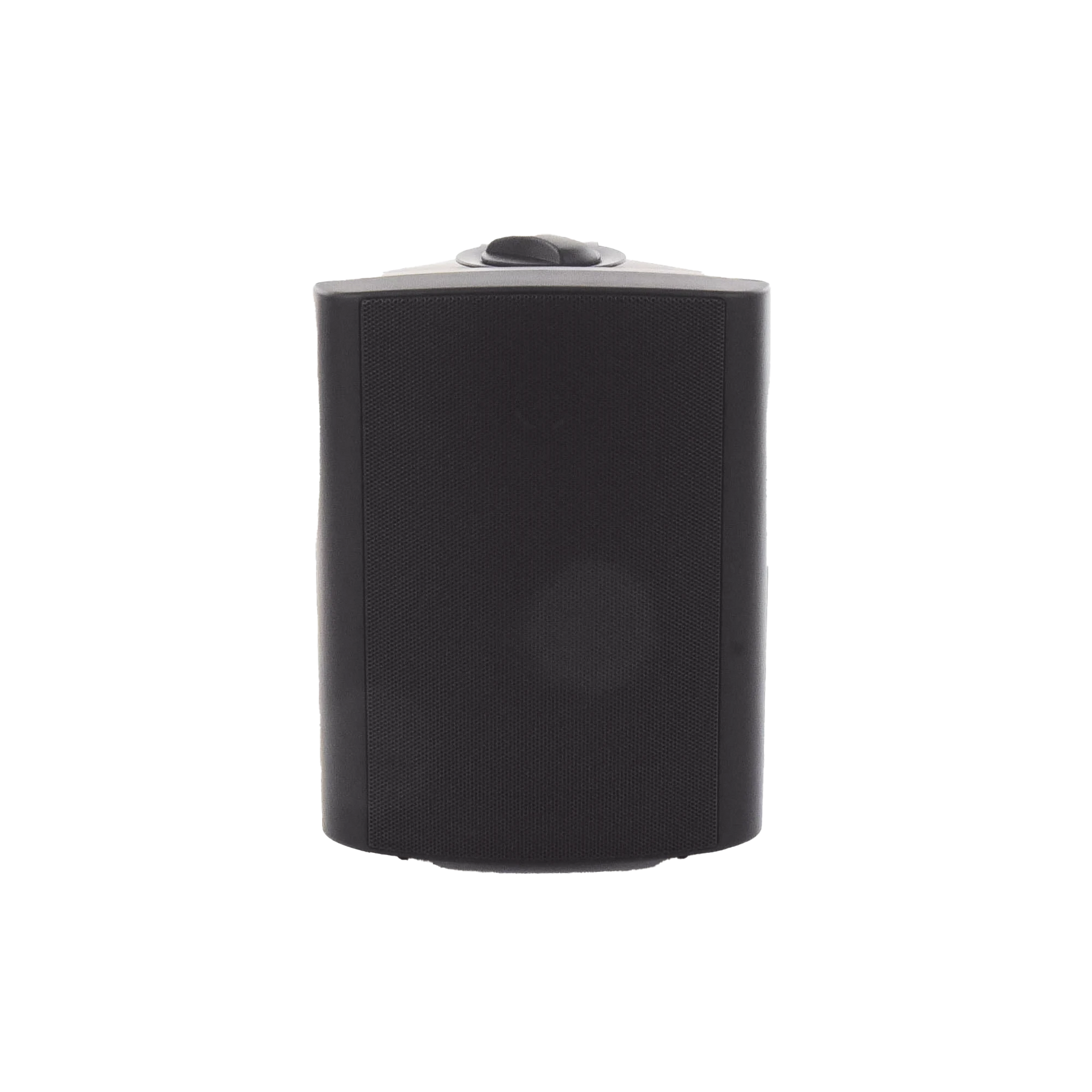 ALTAVOZ EXTERIOR DE 2 VÍAS | WOOFER 5.25IN | TWEETER 0.75 IN | 80W | 8 Ω | NEGRO-Audio residencial/Comercial-TRUAUDIO-Bsai Seguridad & Controles