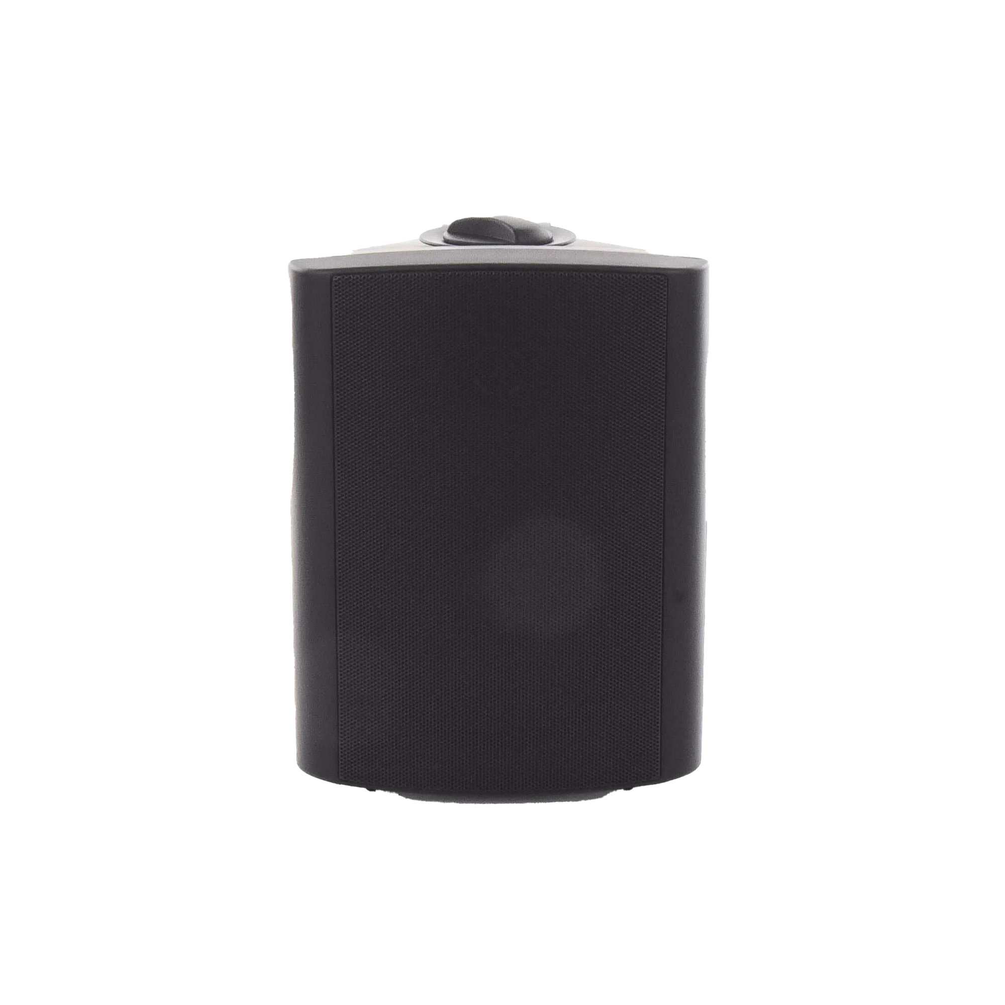 ALTAVOZ EXTERIOR DE 2 VÍAS | WOOFER 5.25IN | TWEETER 0.75 IN | 80W | 8 Ω | NEGRO-Audio residencial/Comercial-TRUAUDIO-Bsai Seguridad & Controles