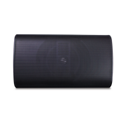 ALTAVOZ EXTERIOR | 2 VÍAS | CONTROLADOR DE 6,5" | TWEETER DE 1" | RADIADOR QUE MEJORA LOS GRAVES | TECNOLOGÍA DE MONTAJE DE BLOQUEO RÁPIDO | 120 W | 8Ω | NEGRO-Audio residencial/Comercial-TRUAUDIO-Bsai Seguridad & Controles