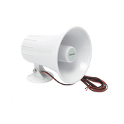 ALTAVOZ MARINO DE 15 W A 4 OHMS PARA USO EXTERIOR E INTERIOR.-Accesorios para ICOM-SHAKESPEARE-Bsai Seguridad & Controles