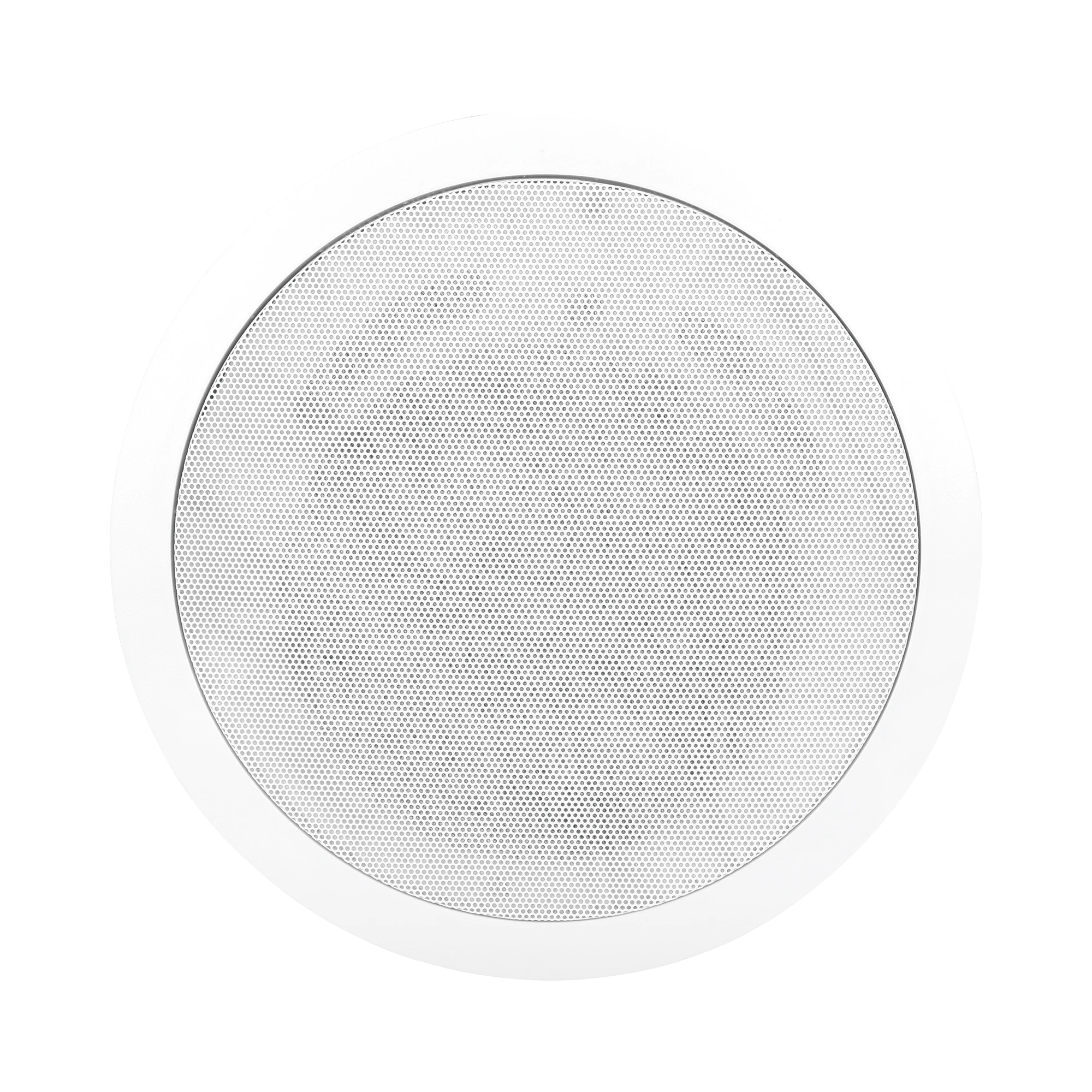 ALTAVOZ PARA MONTAJE EN PLAFÓN | 6W, 12.5W, 25W, 50W Y 8 OHMS-Megafonia y Audioevacuacion-EPCOM PROAUDIO-Bsai Seguridad & Controles