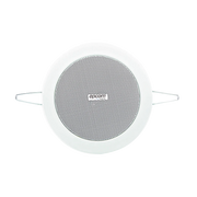 ALTAVOZ PARA MONTAJE EN TECHO DE 4" DE 3-6W CON FRENTE METÁLICO PARA INTEMPERIE-Megafonia y Audioevacuacion-EPCOM PROAUDIO-Bsai Seguridad & Controles