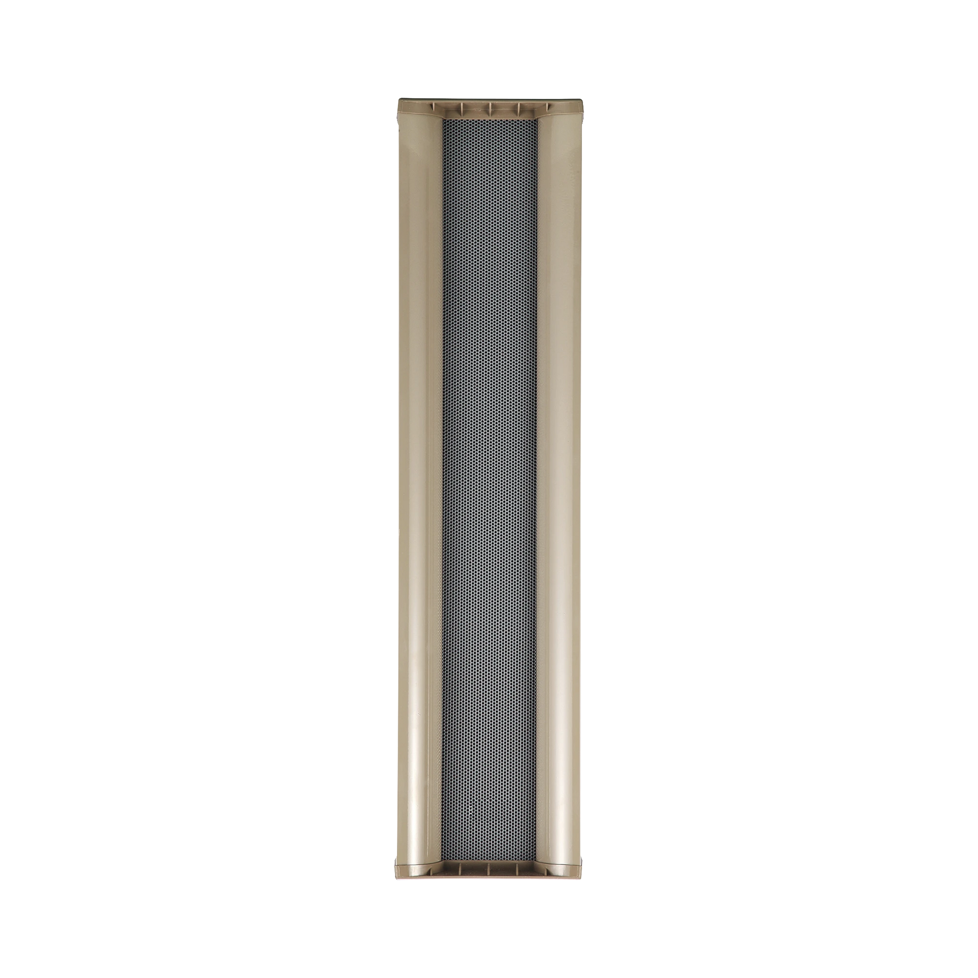 ALTAVOZ TIPO COLUMNA PARA EXTERIOR | A PRUEBA DE AGUA Y OXIDO | IP66 | MÁXIMO 45W-Megafonia y Audioevacuacion-EPCOM PROAUDIO-Bsai Seguridad & Controles