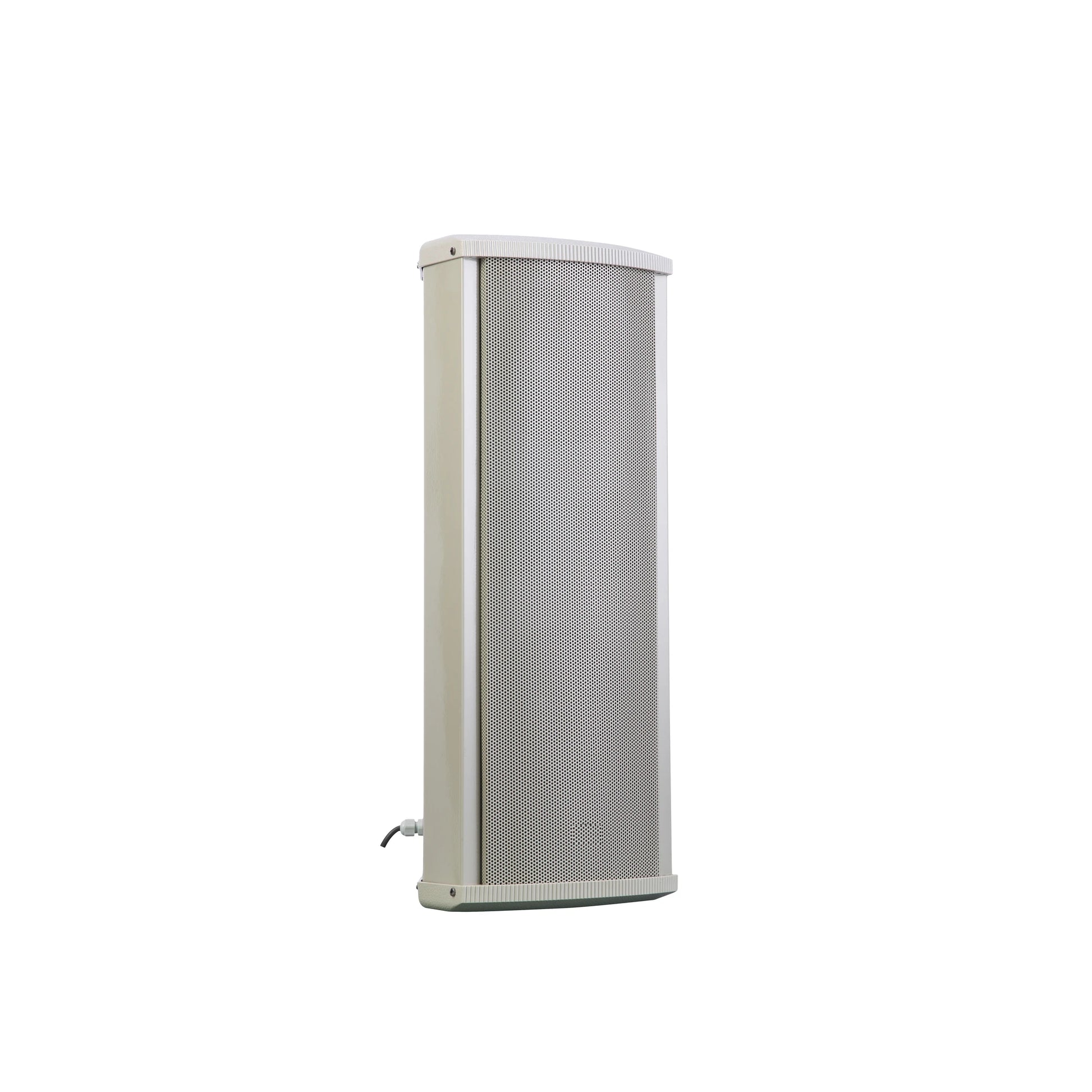 ALTAVOZ TIPO COLUMNA | METÁLICA PARA EXTERIOR DE 30W - 60W | IP66-Megafonia y Audioevacuacion-EPCOM PROAUDIO-Bsai Seguridad & Controles