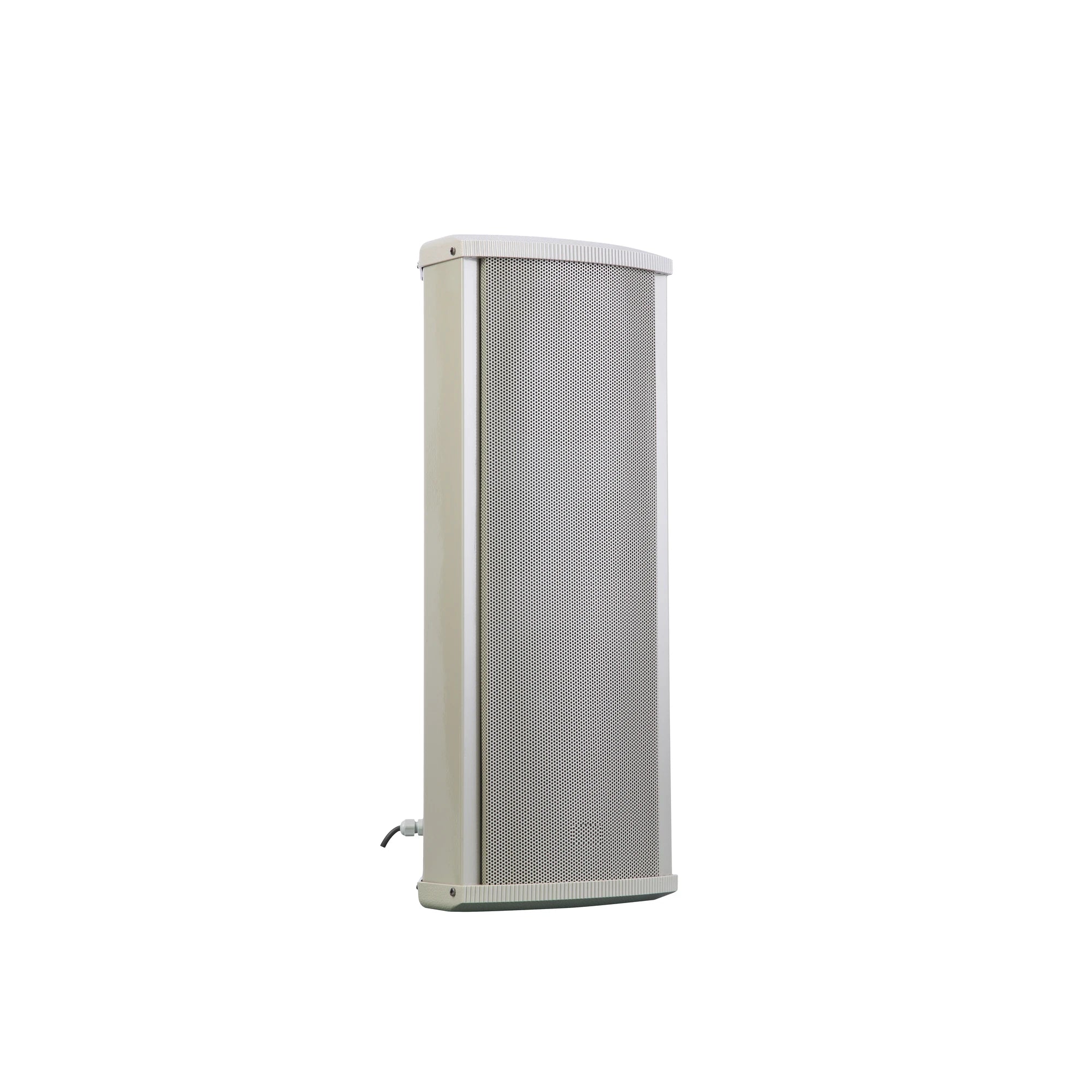 ALTAVOZ TIPO COLUMNA | METÁLICA PARA EXTERIOR DE 30W - 60W | IP66-Megafonia y Audioevacuacion-EPCOM PROAUDIO-Bsai Seguridad & Controles