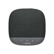 ALTAVOZ Y MICRÓFONO PORTÁTIL / BLUETOOTH / CONEXIÓN USB / 3 MICRÓFONOS DE 3W / SALAS PEQUEÑAS O REUNIONES PERSONALES / BOTONES TOUCH / LINKVIL-VoIP - Telefonía IP - Videoconferencia-FANVIL-Bsai Seguridad & Controles