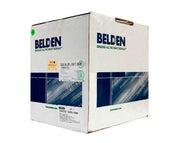 CABLE PARA SEGURIDAD Y SONIDO BELDEN 5502UE 008U1000 FORRO PVC GRIS CMR RISER 4C/22AWG 4 CONDUCTORES CALIBRE 22 AWG MULTIFILAR 100% COBRE USO INTERIOR ESPECIAL PARA APLICACIONES SISTEMAS DE SEGURIDAD, INTERCOMUNICADOR / PA, AUDIO/ ALTAVOZ, CONTROLES CO...-Cableado-BELDEN-Bsai Seguridad & Controles