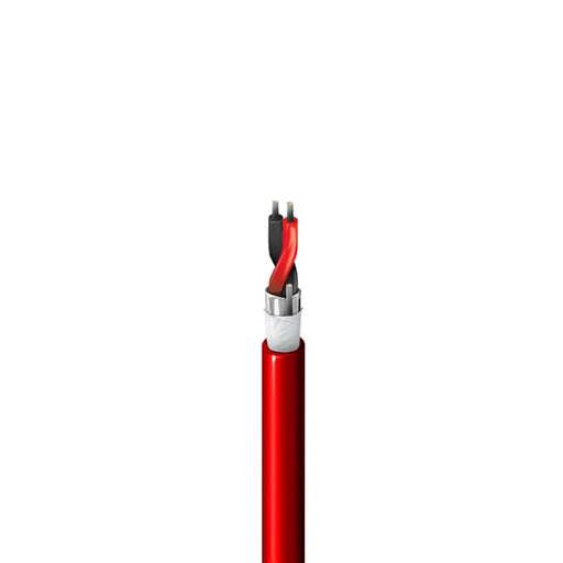 CABLE PARA SEGURIDAD Y SONIDO BELDEN 5240U1 0021000 FORRO PVC ROJO CMG FPL PLTC-ER 2C/16 2 CONDUCTORES CALIBRE 16 AWG USO SISTEMAS DE SEGURIDAD,INTERCOMUNICADOR,AUDIO/ALTAVOZ,CONTROLES DE ENERGIA LIMITADA PARA AMBIENTES HÚMEDOS.-Audio / Control / Intrusión-BELDEN-Bsai Seguridad & Controles