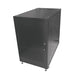 SBETECH GNL20URV600PC - GABINETE DE PISO DE 19"/ 20 UR / PUERTA VENTILADA / ANCHO 60.0 CM / PROFUNDO 50.0 CM / ALTO 100.0 CM-Gabinetes Piso / Pared-SBE TECH-Bsai Seguridad & Controles