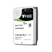 DISCO DURO 3.5" 14 TB EXOS / 7200 RPM / SATA / ALTO RENDIMIENTO (HK726TAH)-Almacenamiento-SEAGATE-Bsai Seguridad & Controles