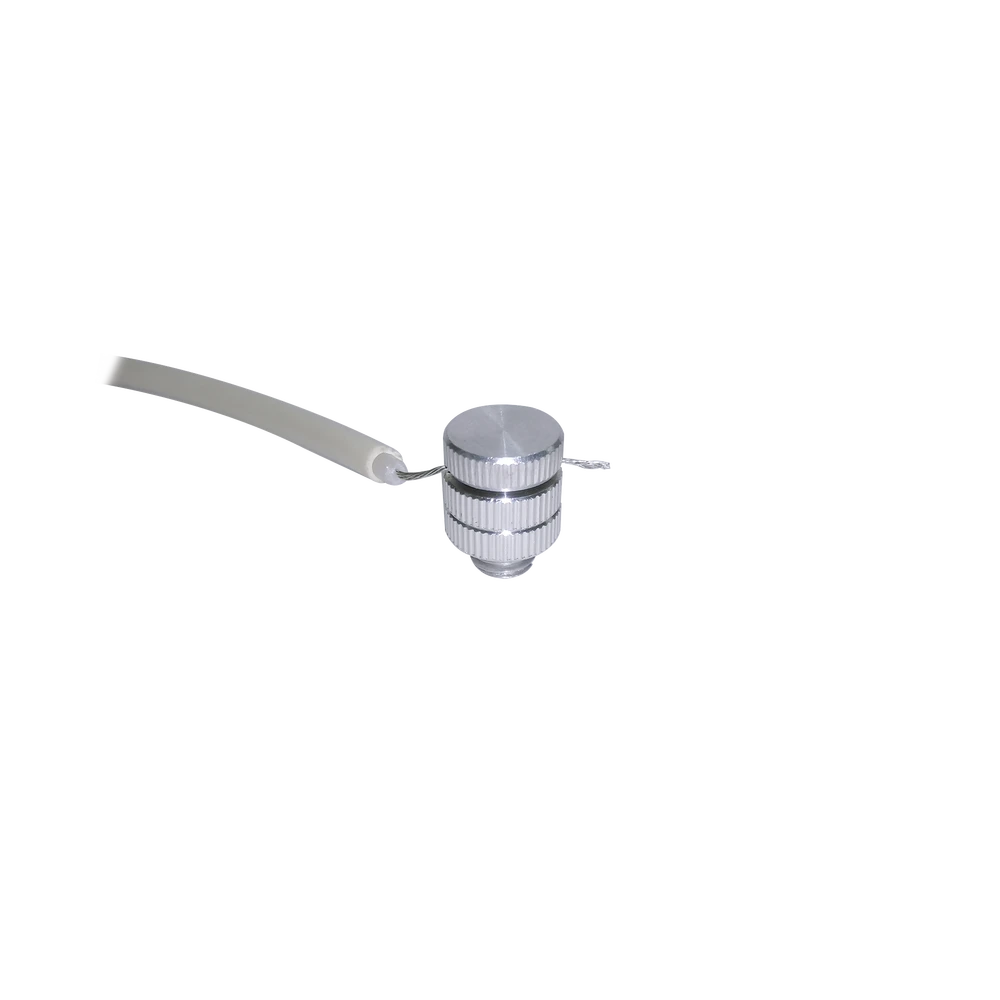 OPRESOR MANUAL P/SUJECION D/CABLE Y PUENTES D/ALTO VOLTAJE EN CERCOS ELECTRICOS-Cercas Eléctricas-SFIRE-Bsai Seguridad & Controles