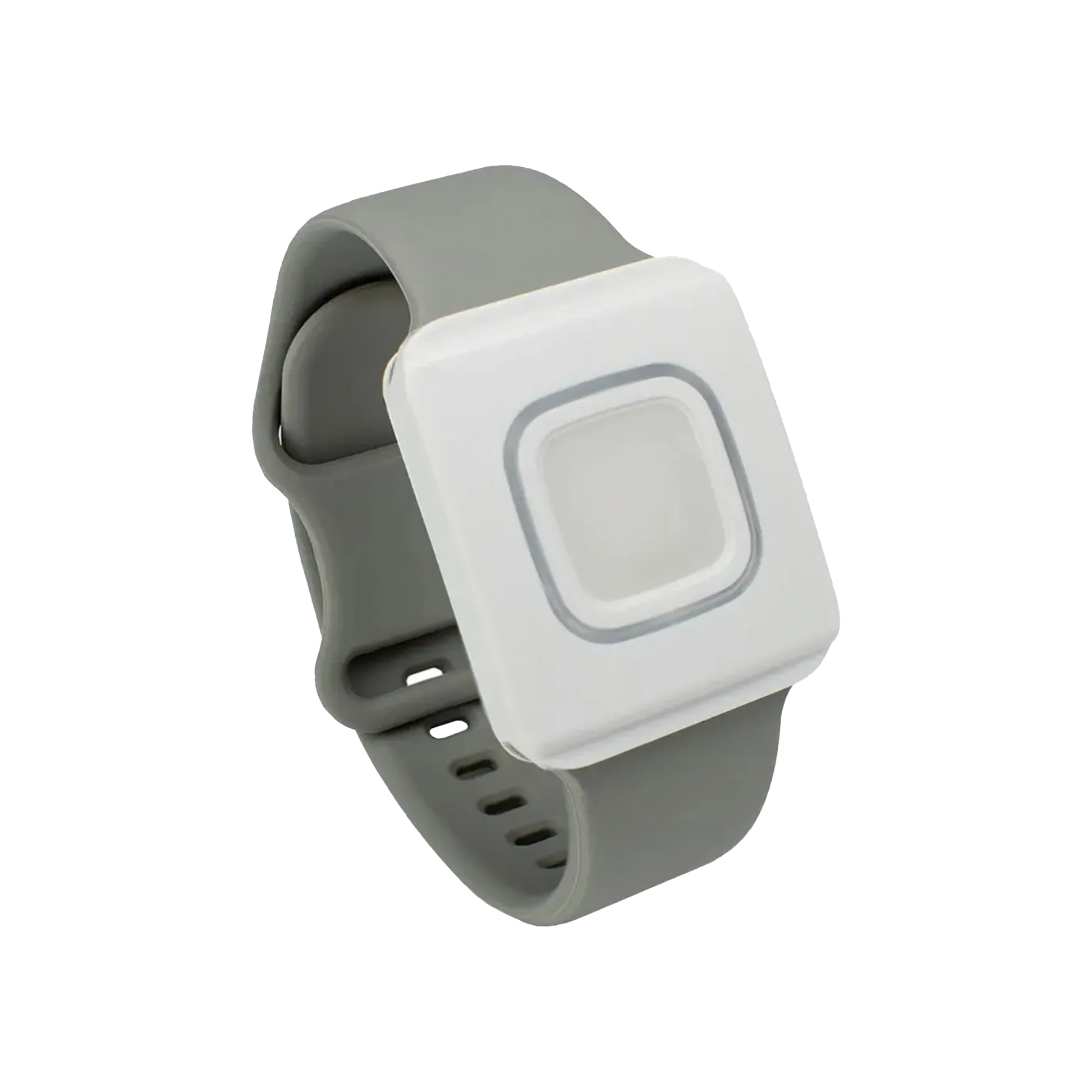 ALULA - COLLAR PANICO ALULA / INALAMBRICO / TRES IDS DE SENSOR / MONTAJE EN MUÑECA, CUELLO, CINTURÓN Y SUPERFICIE-Accesorios-M2M SERVICES-Bsai Seguridad & Controles