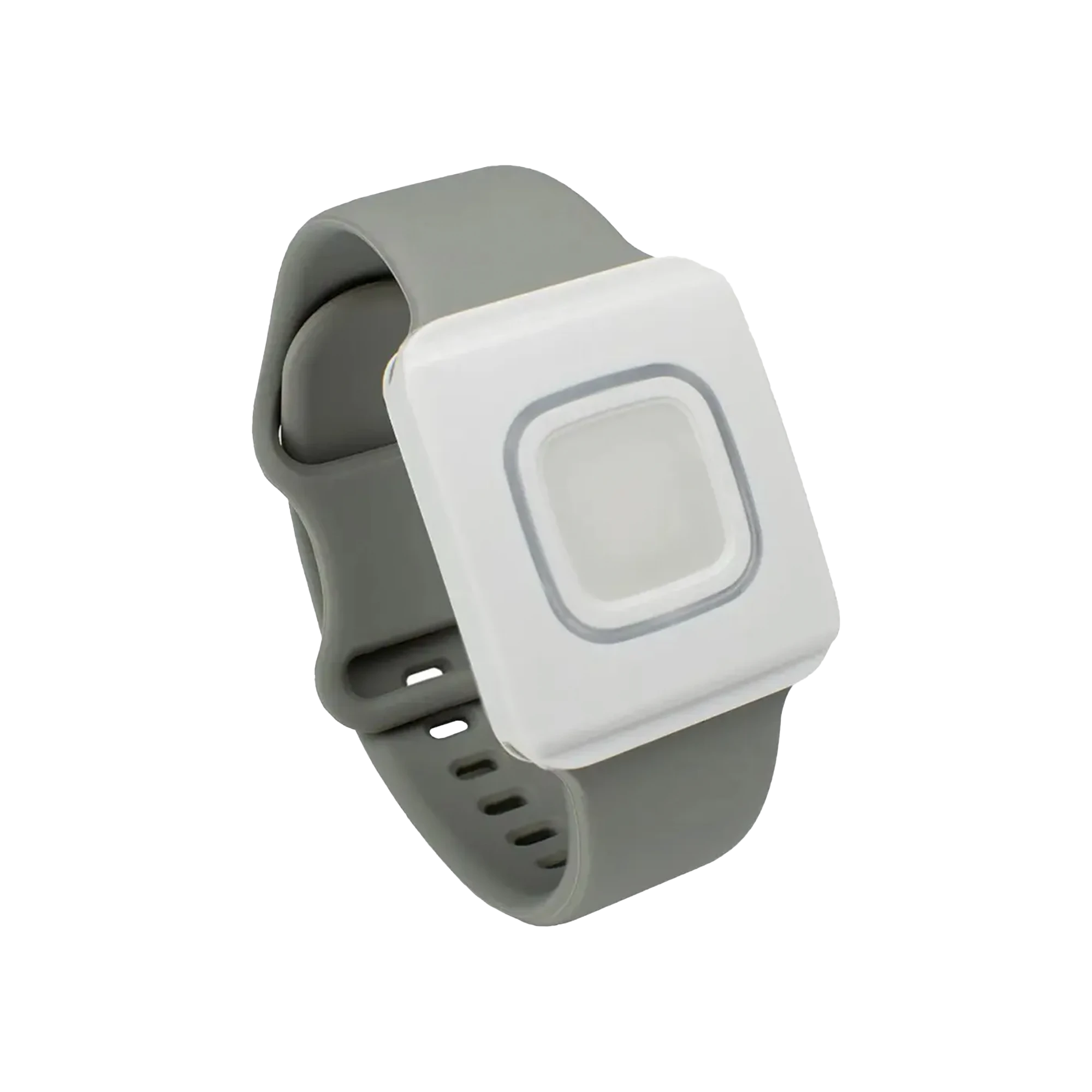 ALULA - COLLAR PANICO ALULA / INALAMBRICO / TRES IDS DE SENSOR / MONTAJE EN MUÑECA, CUELLO, CINTURÓN Y SUPERFICIE-Accesorios-M2M SERVICES-Bsai Seguridad & Controles