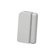 ALULA - SENSOR DE PUERTA/VENTANA NANOMAX / MONTAJE RÁPIDO / PERFIL PEQUEÑO / CONTACTO EXTERNO-Detectores / Sensores-M2M SERVICES-Bsai Seguridad & Controles