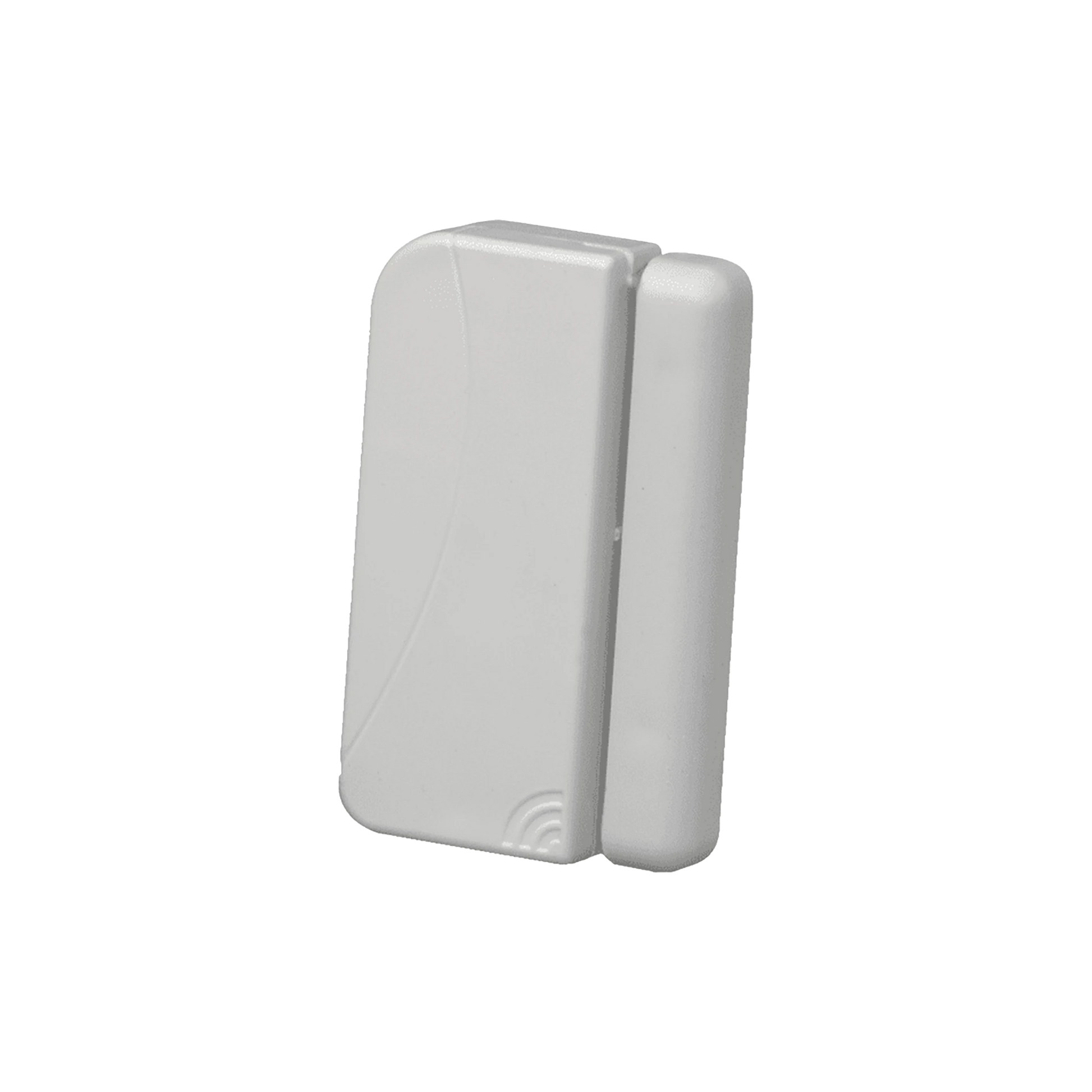 ALULA - SENSOR DE PUERTA/VENTANA NANOMAX / MONTAJE RÁPIDO / PERFIL PEQUEÑO / CONTACTO EXTERNO-Detectores / Sensores-M2M SERVICES-Bsai Seguridad & Controles