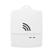 ALULA - SIRENA INALÁMBRICA / AVISO AUDITIVO / SONIDOS DE ALTA Y BAJA VOLUMEN / LED SINCRONIZADOS CON PANEL / ENCRIPTACIÓN CONNECT+ / FRECUENCIA 433 MHZ / VIDA ÚTIL DE BATERÍA DE RESPALDO 48 HORAS / INSTALACIÓN ATORNILLAD-Accesorios-M2M SERVICES-Bsai Seguridad & Controles