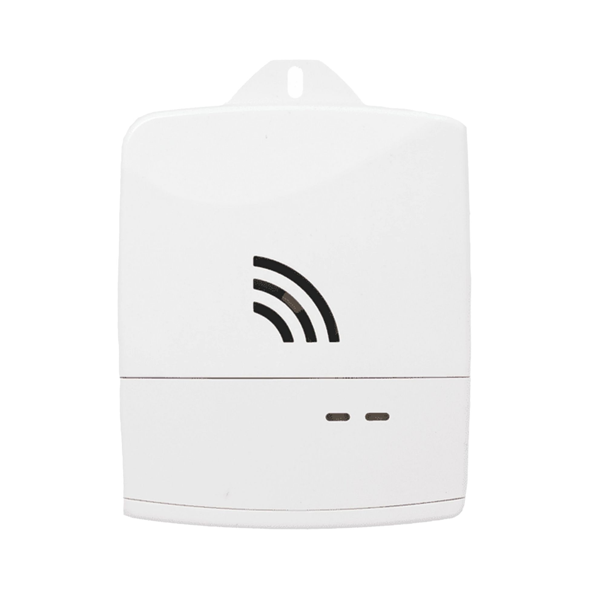 ALULA - SIRENA INALÁMBRICA / AVISO AUDITIVO / SONIDOS DE ALTA Y BAJA VOLUMEN / LED SINCRONIZADOS CON PANEL / ENCRIPTACIÓN CONNECT+ / FRECUENCIA 433 MHZ / VIDA ÚTIL DE BATERÍA DE RESPALDO 48 HORAS / INSTALACIÓN ATORNILLAD-Accesorios-M2M SERVICES-Bsai Seguridad & Controles