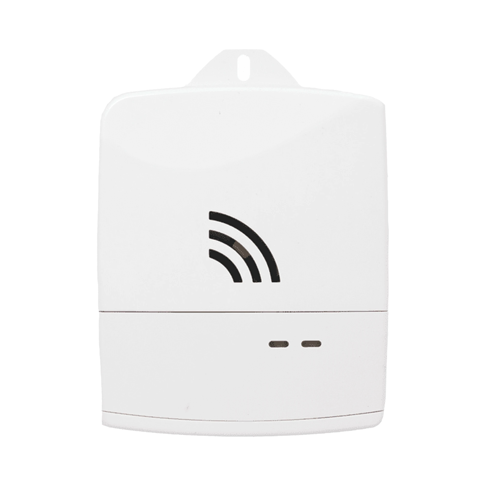 ALULA - SIRENA INALÁMBRICA / AVISO AUDITIVO / SONIDOS DE ALTA Y BAJA VOLUMEN / LED SINCRONIZADOS CON PANEL / ENCRIPTACIÓN CONNECT+ / FRECUENCIA 433 MHZ / VIDA ÚTIL DE BATERÍA DE RESPALDO 48 HORAS / INSTALACIÓN ATORNILLAD-Accesorios-M2M SERVICES-Bsai Seguridad & Controles