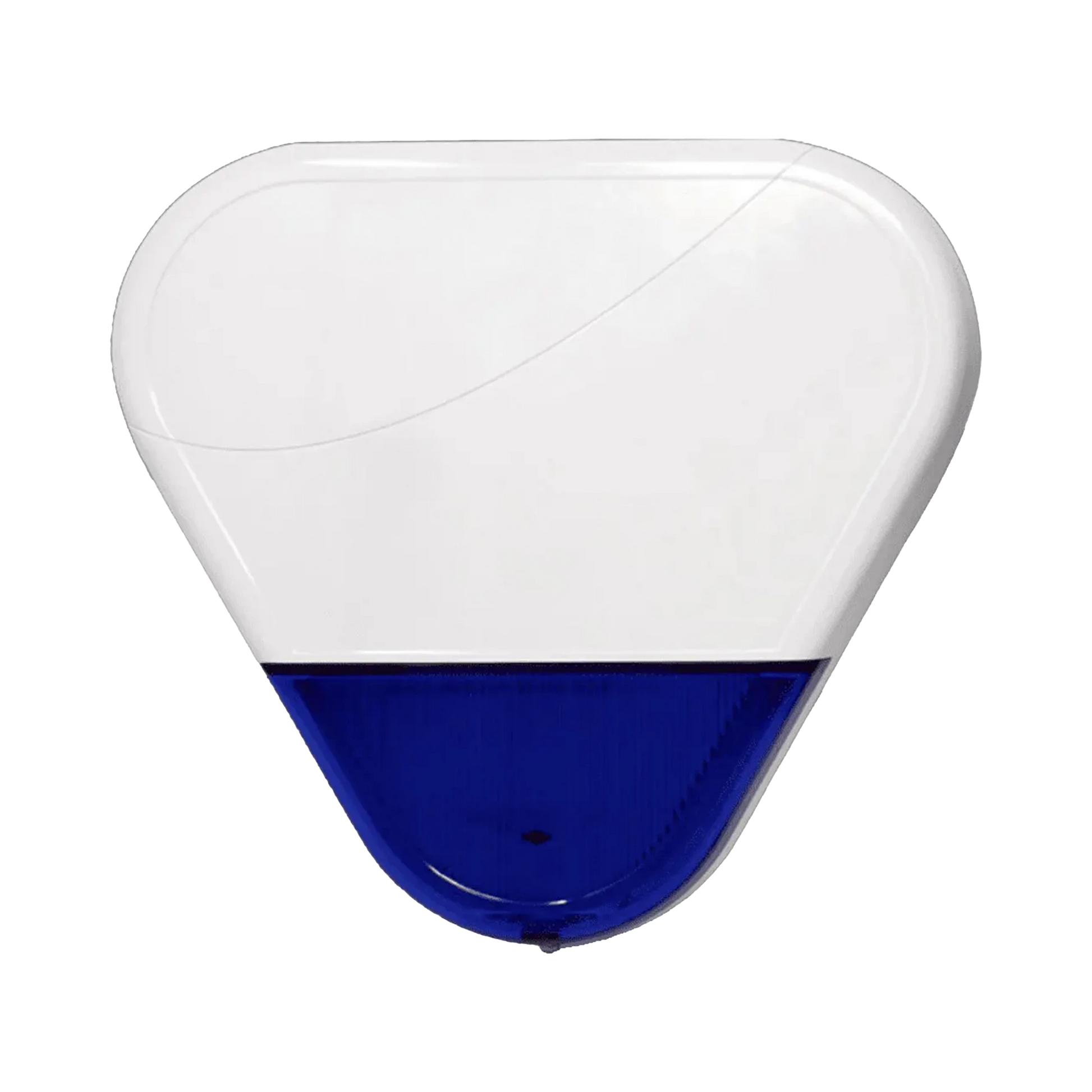 ALULA - SIRENA INALÁMBRICA PARA EXTERIOR / VOLUMEN SONORO 100 DBA / VIDA ÚTIL BATERÍA 2-5 AÑOS / ALIMENTACIÓN AC OPCIONAL / RESISTENTE AL AGUA IP56 / COMPATIBLE CONNECT+-Accesorios-M2M SERVICES-Bsai Seguridad & Controles