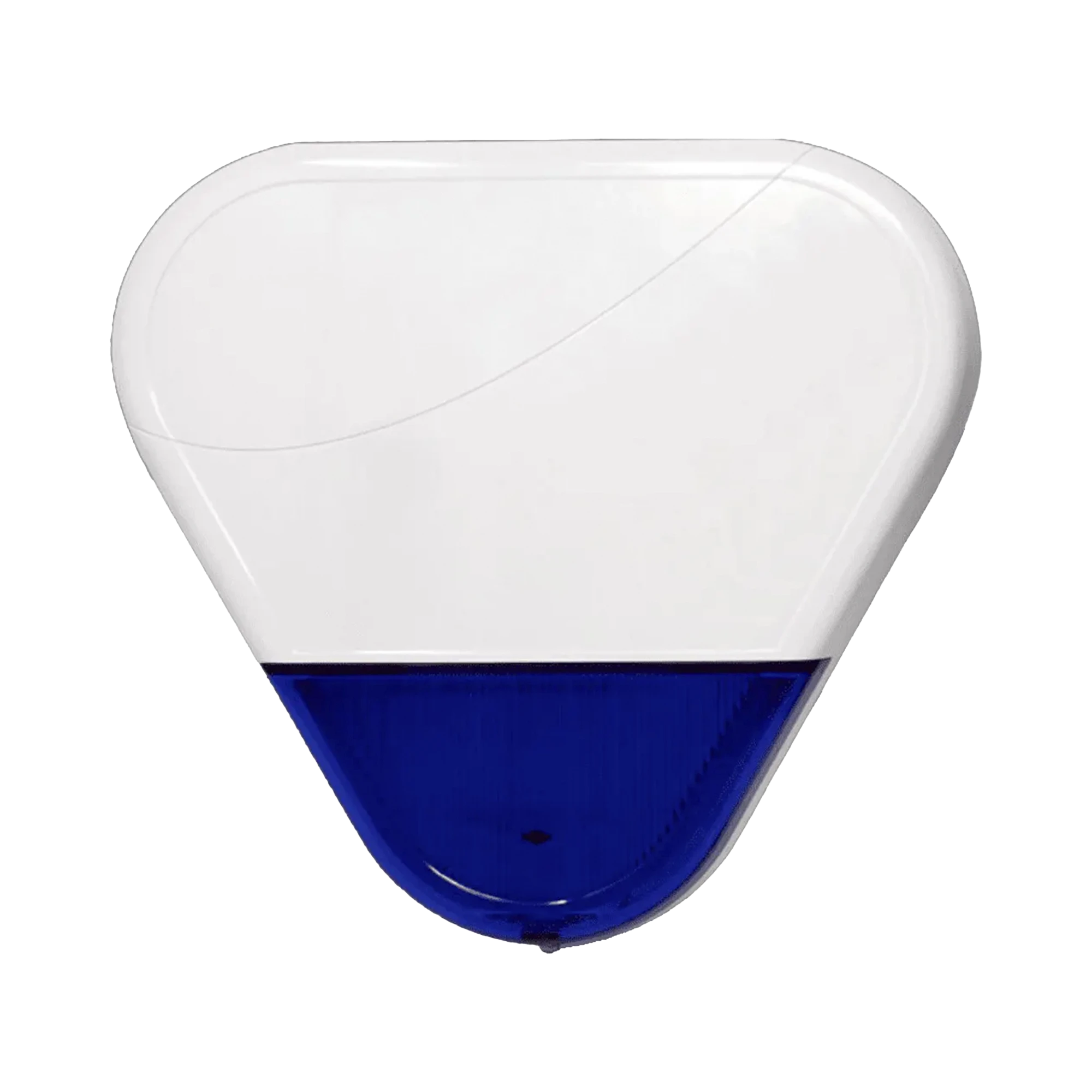 ALULA - SIRENA INALÁMBRICA PARA EXTERIOR / VOLUMEN SONORO 100 DBA / VIDA ÚTIL BATERÍA 2-5 AÑOS / ALIMENTACIÓN AC OPCIONAL / RESISTENTE AL AGUA IP56 / COMPATIBLE CONNECT+-Accesorios-M2M SERVICES-Bsai Seguridad & Controles