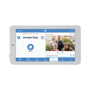 ALULA - TOUCHPAD SLIMLINE PARA PANEL ALULA / PANTALLA 7'' ANDROID / CONTROL LOCAL DE SEGURIDAD / MONTAJE EN PARED Y ESCRITORIO / WI-FI CIFRADA / BATERÍA DE RESPALDO-Paneles de Alarma-M2M SERVICES-RE667XPRO-Bsai Seguridad & Controles