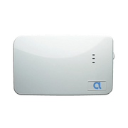 ALULA - TRADUCTOR INALÁMBRICO UNIVERSAL ALULA / COMPATIBILIDAD CON PANELES Y SENSORES SELECCIONABLES / OPERACIÓN COMO TRADUCTOR O REPETIDOR / BATERÍA DE RESPALDO RECARGABLE-Módulos de Expansión-M2M SERVICES-RE524X-Bsai Seguridad & Controles