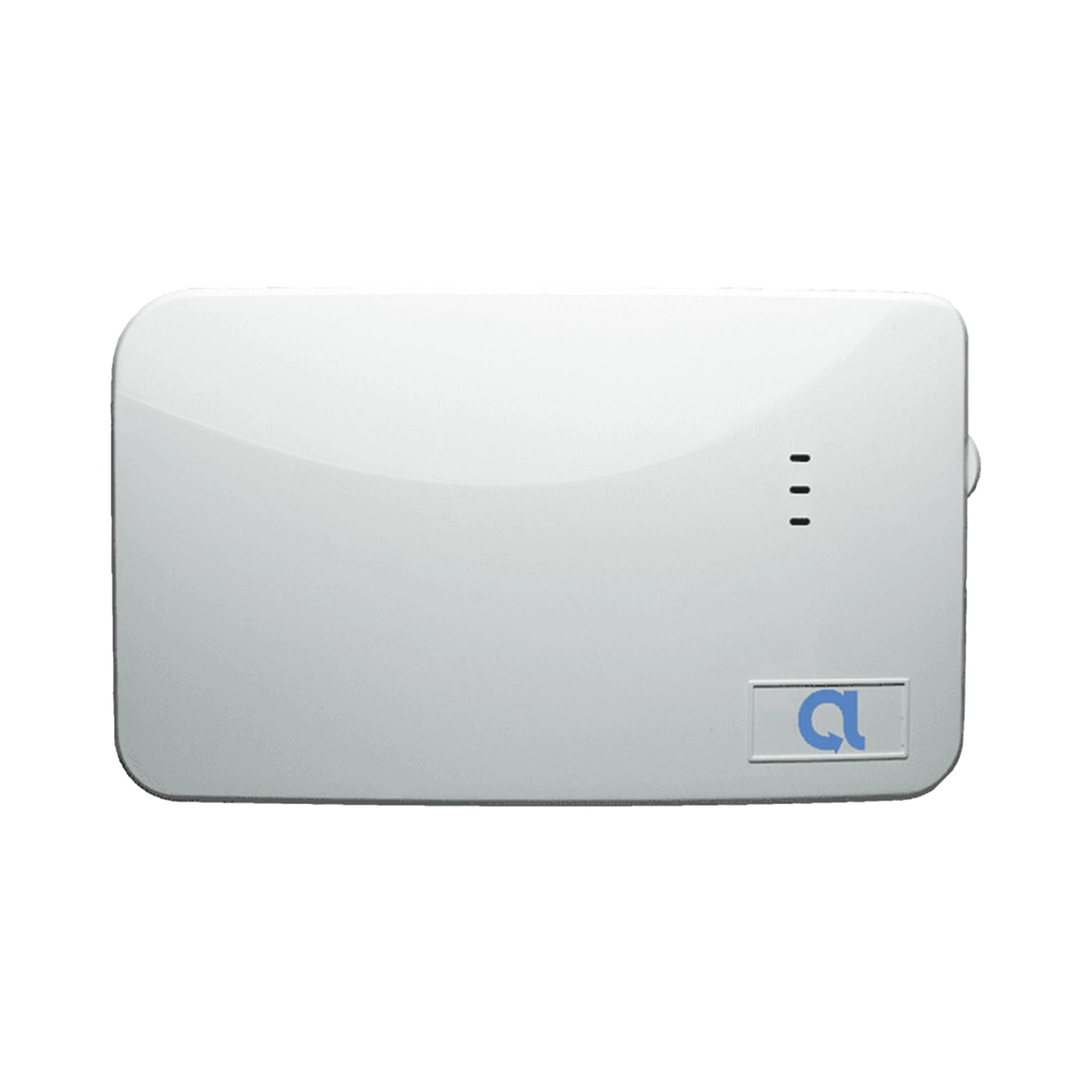 ALULA - TRADUCTOR UNIVERSAL ZONAS CABLEADAS A INALAMBRICAS / BATERÍA RESPALDO RECARGABLE / DETECCIÓN AUTOMÁTICA DE POLARIDAD DE ZONA / TAMPER DE CUBIERTA-Módulos de Expansión-M2M SERVICES-Bsai Seguridad & Controles