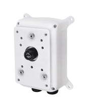 VIVOTEK AM-718 - CAJA DE CONEXIONES/ IP67, IK10/ COMPATIBLE CON MONTAJES EN PARED AM-212/ AM-221/ AM-21C-Soporte y Montaje-VIVOTEK-Bsai Seguridad & Controles