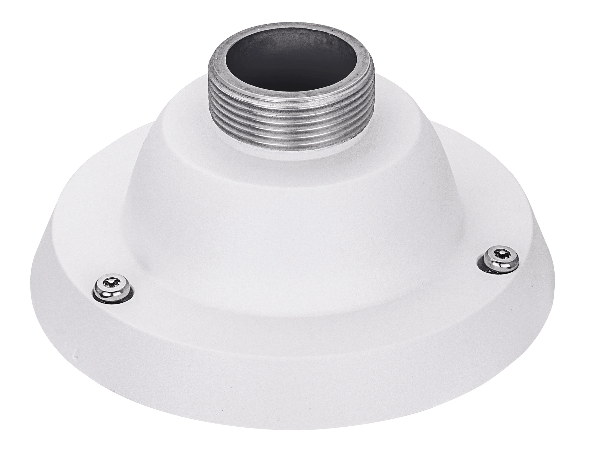 VIVOTEK AM529 - ADAPTADOR PARA MONTAJE EN TECHO CAMARAS PTZ SD9361 / 62 / 63 / 64 / EHL / COMPATIBLE CON AM114 / AM116 / AM117 / AM231-Soporte y Montaje-VIVOTEK-VIA124009-Bsai Seguridad & Controles