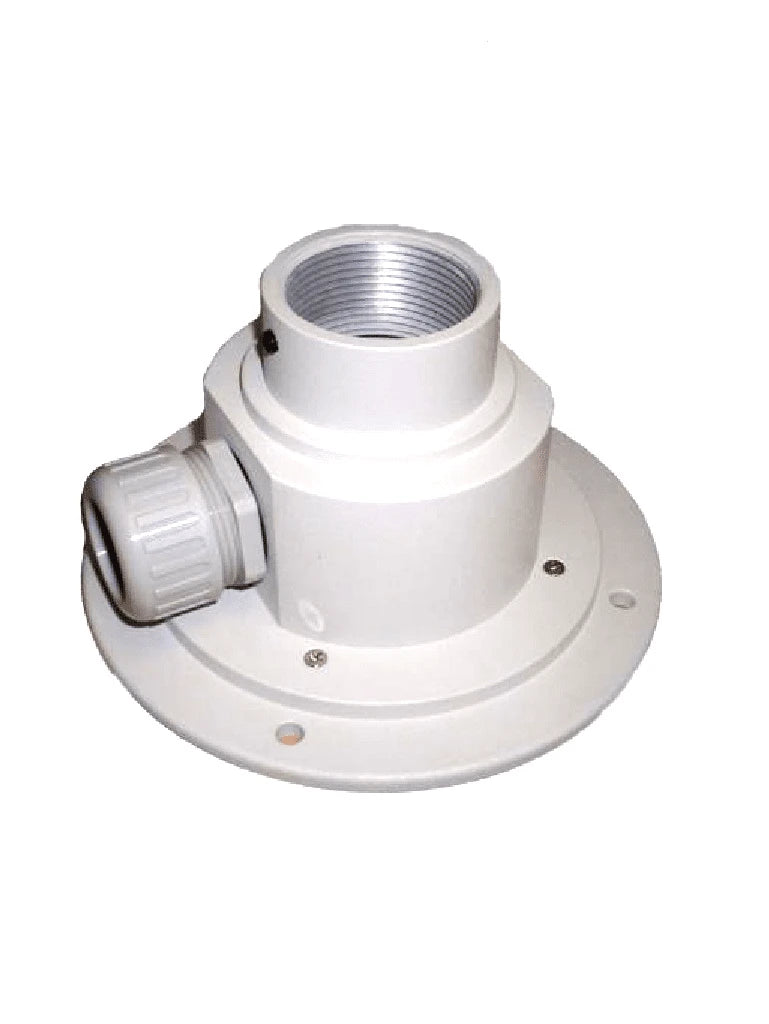 VIVOTEK AM114 - SOPORTE PARA MONTAJE EN TECHO / COMPATIBLE CON AM518 / AM116 / AM117 / AM527 / AM528 / AM525 / AM529 / AM52A-Soporte y Montaje-VIVOTEK-Bsai Seguridad & Controles