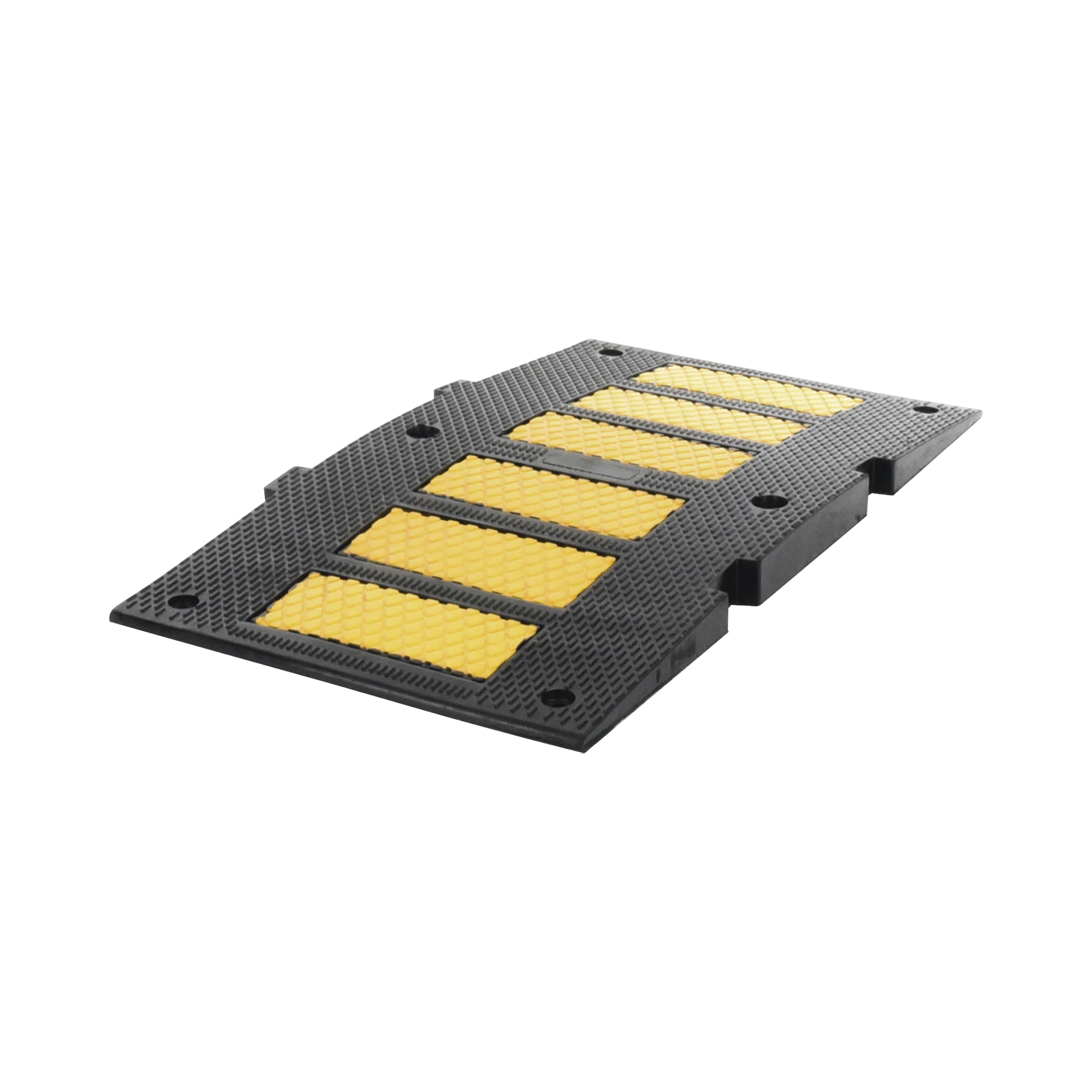 REDUCTOR D / VELOCIDAD / MODULO CENTRAL / NEGRO / AMARILLO.-Acceso Vehicular-ACCESSPRO-Bsai Seguridad & Controles